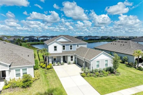 Casa en venta en Bradenton, Florida, 5 dormitorios, 356.37 m2 № 1915614 - foto 10