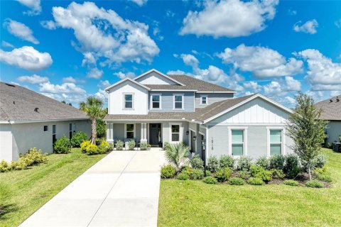 Casa en venta en Bradenton, Florida, 5 dormitorios, 356.37 m2 № 1915614 - foto 11