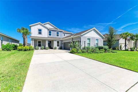 Casa en venta en Bradenton, Florida, 5 dormitorios, 356.37 m2 № 1915614 - foto 14