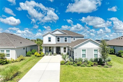 Casa en venta en Bradenton, Florida, 5 dormitorios, 356.37 m2 № 1915614 - foto 6