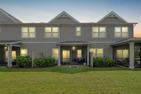 Townhouse in Saint Augustine, Florida 2 bedrooms, 149.67 sq.m. № 1815377 - photo 29