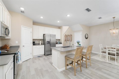 Townhouse in Saint Augustine, Florida 2 bedrooms, 149.67 sq.m. № 1815377 - photo 11