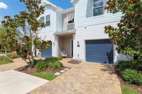 Townhouse in Saint Augustine, Florida 2 bedrooms, 149.67 sq.m. № 1815377 - photo 3