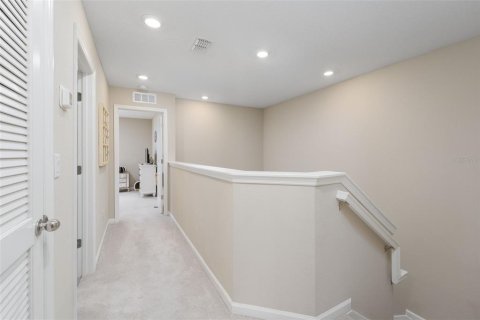 Townhouse in Saint Augustine, Florida 2 bedrooms, 149.67 sq.m. № 1815377 - photo 23