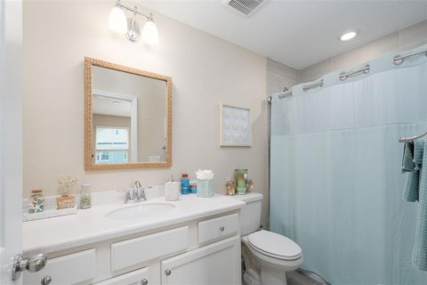 Townhouse in Saint Augustine, Florida 2 bedrooms, 149.67 sq.m. № 1815377 - photo 27