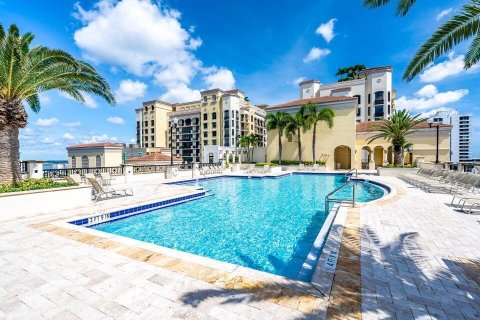 Copropriété à louer à West Palm Beach, Floride: 1 chambre, 86.31 m2 № 1135496 - photo 1