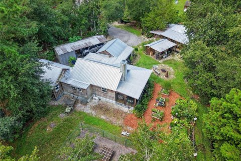 Villa ou maison à Micanopy, Floride 2 chambres, 71.35 m2 № 2358740