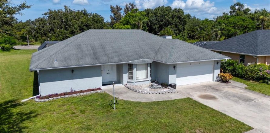 Casa en Venice, Florida 3 dormitorios, 210.33 m2 № 1826759