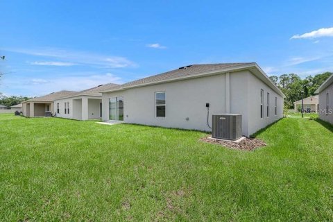 Villa ou maison à louer à Lakeland, Floride: 4 chambres, 183.39 m2 № 1886994 - photo 30