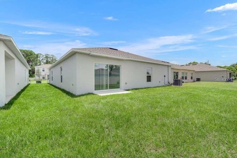 Villa ou maison à louer à Lakeland, Floride: 4 chambres, 183.39 m2 № 1886994 - photo 29