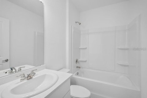 Villa ou maison à louer à Lakeland, Floride: 4 chambres, 183.39 m2 № 1886994 - photo 25