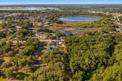 Land in Groveland, Florida № 2107369 - photo 15