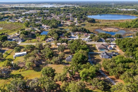 Land in Groveland, Florida № 2107369 - photo 11