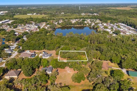 Land in Groveland, Florida № 2107369 - photo 9
