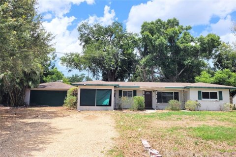 Villa ou maison à Sarasota, Floride 3 chambres, 144.83 m2 № 2092204