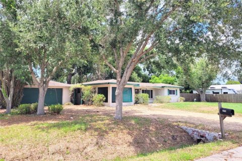 Villa ou maison à vendre à Sarasota, Floride: 3 chambres, 144.83 m2 № 2092204 - photo 3
