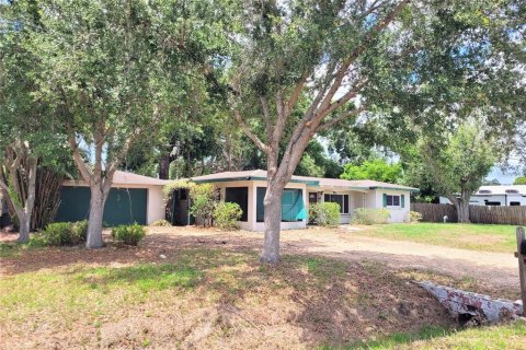 Villa ou maison à vendre à Sarasota, Floride: 3 chambres, 144.83 m2 № 2092204 - photo 2