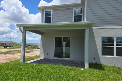 House in Lakewood Ranch, Florida 4 bedrooms, 190.08 sq.m. № 1851186 - photo 3