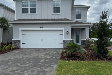 House in Lakewood Ranch, Florida 4 bedrooms, 190.08 sq.m. № 1851186 - photo 1
