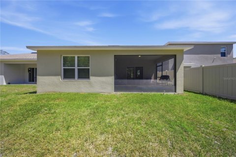 Villa ou maison à vendre à DeLand, Floride: 3 chambres, 150.22 m2 № 2216457 - photo 26