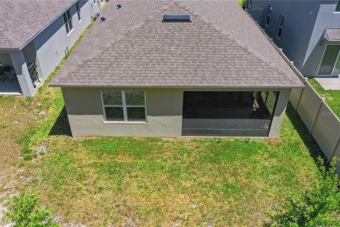 Villa ou maison à vendre à DeLand, Floride: 3 chambres, 150.22 m2 № 2216457 - photo 27