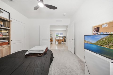 Villa ou maison à vendre à DeLand, Floride: 3 chambres, 150.22 m2 № 2216457 - photo 12