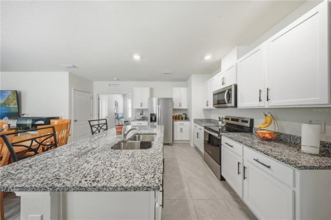 Villa ou maison à vendre à DeLand, Floride: 3 chambres, 150.22 m2 № 2216457 - photo 4
