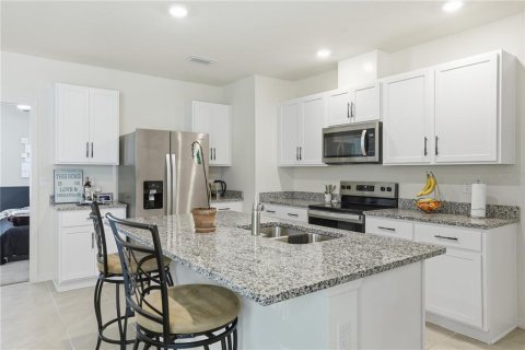 Villa ou maison à vendre à DeLand, Floride: 3 chambres, 150.22 m2 № 2216457 - photo 6