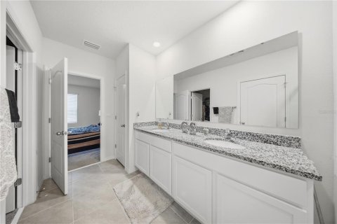 Villa ou maison à vendre à DeLand, Floride: 3 chambres, 150.22 m2 № 2216457 - photo 21