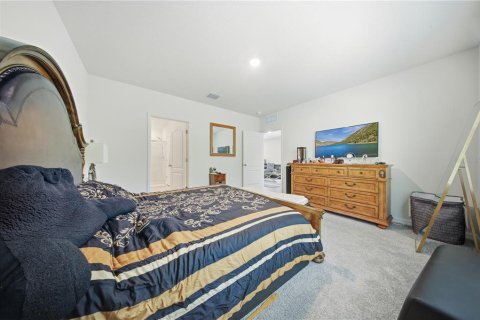 Villa ou maison à vendre à DeLand, Floride: 3 chambres, 150.22 m2 № 2216457 - photo 17