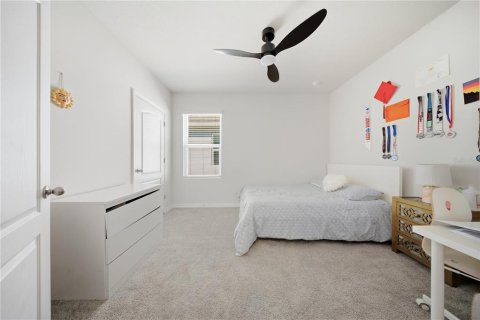 Villa ou maison à vendre à DeLand, Floride: 3 chambres, 150.22 m2 № 2216457 - photo 15