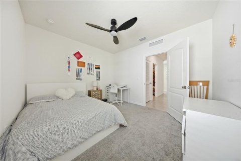Villa ou maison à vendre à DeLand, Floride: 3 chambres, 150.22 m2 № 2216457 - photo 14
