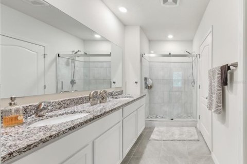 Villa ou maison à vendre à DeLand, Floride: 3 chambres, 150.22 m2 № 2216457 - photo 20
