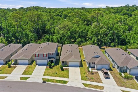 Villa ou maison à vendre à DeLand, Floride: 3 chambres, 150.22 m2 № 2216457 - photo 29