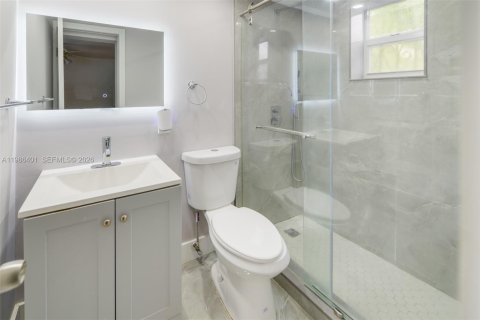 Casa en alquiler en Miami, Florida, 3 dormitorios, 124.49 m2 № 2048056 - foto 20