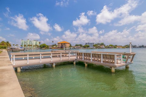 Condo in Saint Pete Beach, Florida, 1 bedroom  № 1636657 - photo 27
