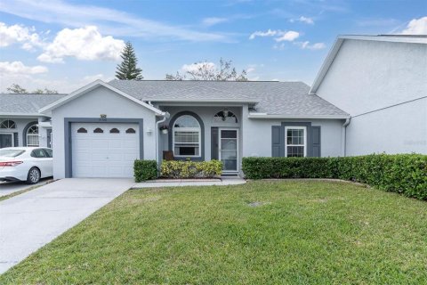 House in New Port Richey, Florida 2 bedrooms, 105.82 sq.m. № 1616930 - photo 28