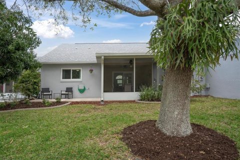House in New Port Richey, Florida 2 bedrooms, 105.82 sq.m. № 1616930 - photo 25