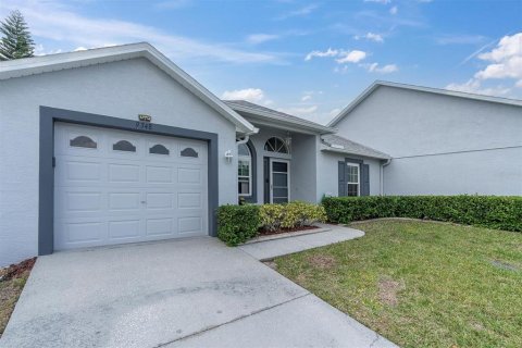 House in New Port Richey, Florida 2 bedrooms, 105.82 sq.m. № 1616930 - photo 27