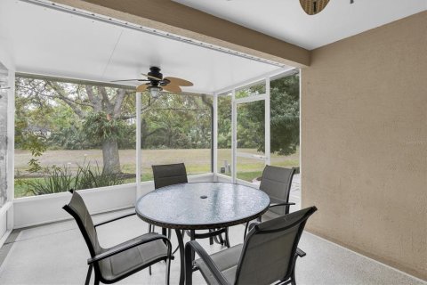 House in New Port Richey, Florida 2 bedrooms, 105.82 sq.m. № 1616930 - photo 19