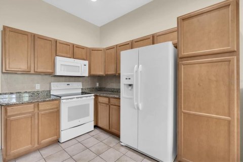 House in New Port Richey, Florida 2 bedrooms, 105.82 sq.m. № 1616930 - photo 11