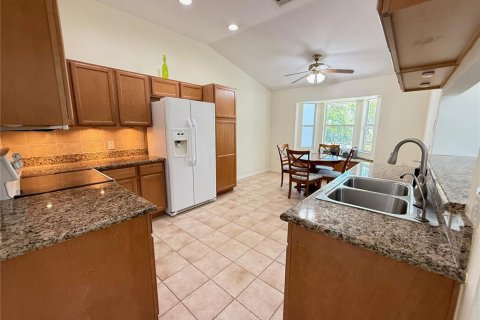 House in New Port Richey, Florida 2 bedrooms, 105.82 sq.m. № 1616930 - photo 7