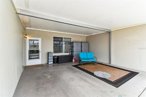 House in Largo, Florida 2 bedrooms, 93.83 sq.m. № 1914309 - photo 9