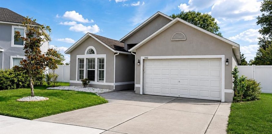 Villa ou maison à Riverview, Floride 3 chambres, 174.1 m2 № 2303075
