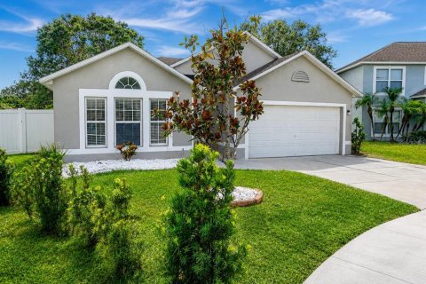 Villa ou maison à vendre à Riverview, Floride: 3 chambres, 174.1 m2 № 2303075 - photo 2