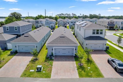 House in DeBary, Florida 3 bedrooms, 148.92 sq.m. № 1795199 - photo 2