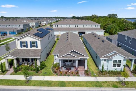 House in DeBary, Florida 3 bedrooms, 148.92 sq.m. № 1795199 - photo 3
