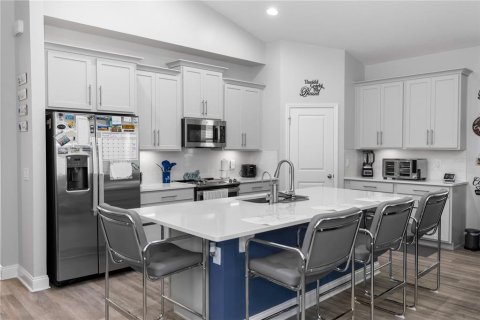 House in DeBary, Florida 3 bedrooms, 148.92 sq.m. № 1795199 - photo 8