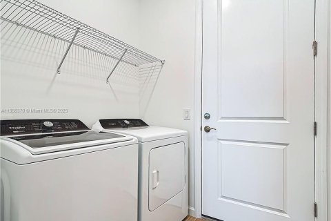 Villa ou maison à vendre à Ave Maria, Floride: 2 chambres, 153.75 m2 № 1938663 - photo 26