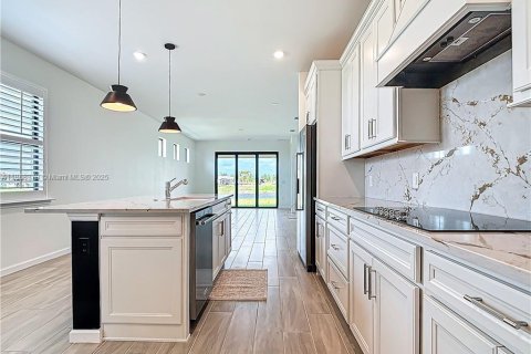 Villa ou maison à vendre à Ave Maria, Floride: 2 chambres, 153.75 m2 № 1938663 - photo 6